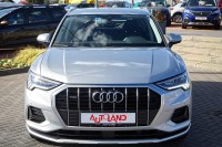 Audi Q3 40 TFSI qu. advanced 18Z VC APP