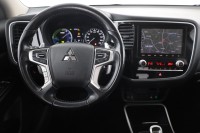 Mitsubishi Outlander 2.4 Hybrid PHEV 4WD