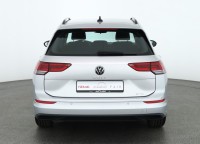 VW Golf VIII Variant Life eTSI DSG