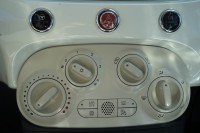 Fiat 500C 1.2 Lounge