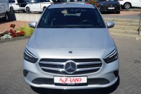 Mercedes-Benz B 200 B200 Progressive MBUX Multibeam T-Leder