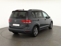 VW Touran 1.5 TSI DSG