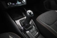 Skoda Scala 1.0 TSI DSG Style