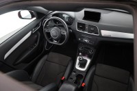Audi Q3 2.0 TDI quattro S-line
