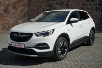 Vorschau: Opel Grandland 1.2 Ultimate