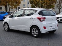 Hyundai i10 1.0 Klima Sitzheizung Tempomat PDC