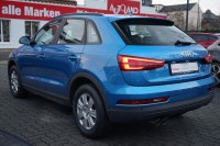 Audi Q3 1.4 TFSI basis