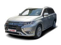 Mitsubishi Outlander 2.4 Plug-In Hybrid Plus 4WD LED 360°