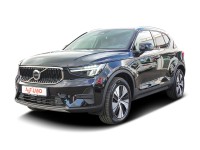 Volvo XC40 B3 Core mHEV Aut. 2-Zonen-Klima Navi Sitzheizung