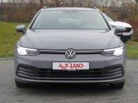 VW Golf VIII 1.0 eTSI Life DSG