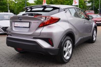 Toyota C-HR 1.8 Hybrid Flow Aut.