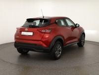 Nissan Juke 1.0 DIG-T DCT Acenta