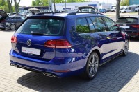 VW Golf VII 2.0 TDI R-Line