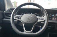VW Caddy 1.5 TSI