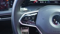 VW Golf VIII 2.0 GTI Clubsport