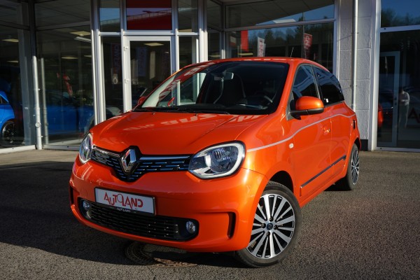 Renault Twingo Intens Electric
