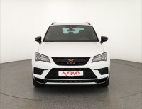 Cupra Ateca 2.0 TSI DSG 4Drive