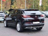 Opel Grandland X 1.2 Turbo