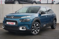 Vorschau: Citroen C4 Cactus 1.2 PureTech 130