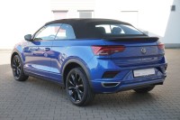 VW T-Roc Cabriolet 1.5 TSI R-Line DSG