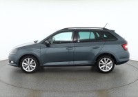 Vorschau: Skoda Fabia Combi 1.0 MPI Clever