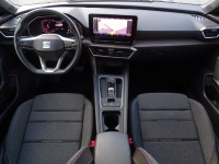 Seat Leon ST 2.0 TDI DSG Xcellence