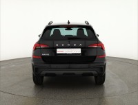 Skoda Kamiq 1.0 TSI DSG