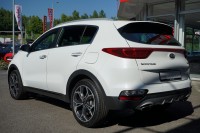 Kia Sportage 1.6 T-GDI GT Line