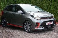 Kia Picanto 1.2 GT-Line
