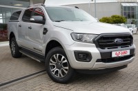 Ford Ranger 2.0TDCi Wildtrak 4x4 AT