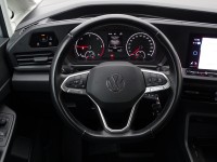 VW Caddy 2.0 TDI 4Motion