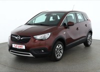 Opel Crossland (X) 1.2 Innovation Navi Sitzheizung