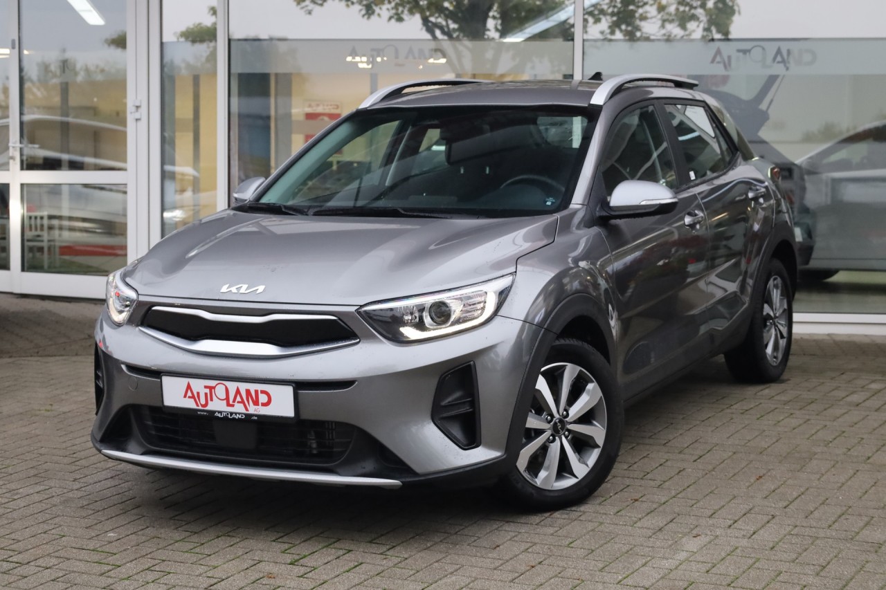Kia Stonic 1.0 T-GDI Spirit