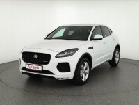 Jaguar E-Pace E-PACE R-Dynamic S AWD 2-Zonen-Klima Navi Sitzheizung