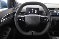 MG MG3 1.5 Hybrid Luxury Aut.