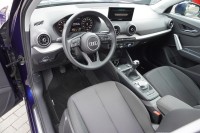 Audi Q2 35 TFSI advanced