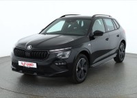 Skoda Kamiq Monte Carlo 1.5 TSI DSG 2-Zonen-Klima Sitzheizung LED