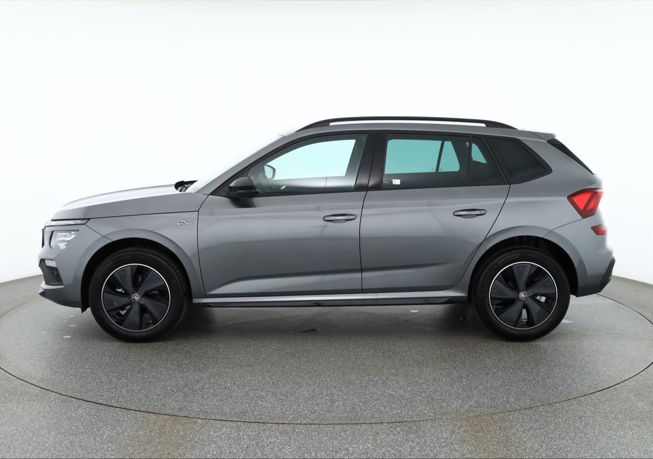 Skoda Kamiq Monte Carlo 1.5 TSI DSG