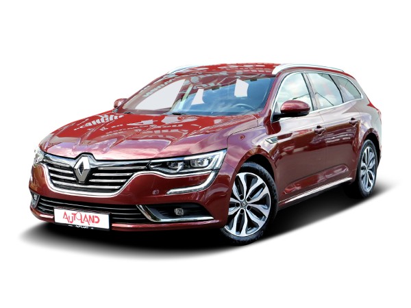 Renault Talisman Grandtour 1.6 TCE Limited