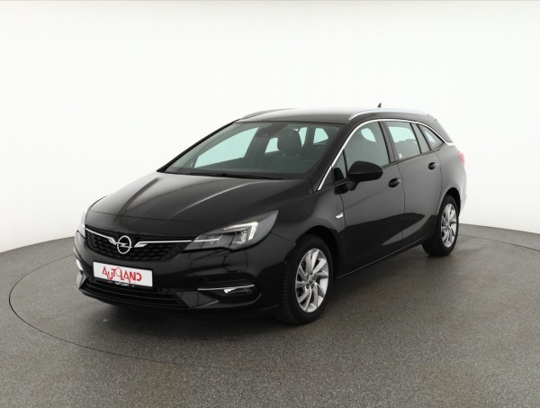 Opel Astra K ST 1.2 Turbo Elegance