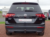 VW Tiguan Allspace 2.0 TDI 4Motion