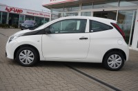 Toyota Aygo AYGO 1.0 x