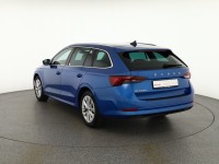 Skoda Octavia Combi 1.5 TSI Style
