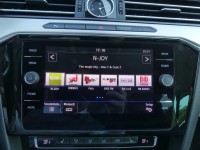 VW Passat Variant 1.4 TSI BMT Highline
