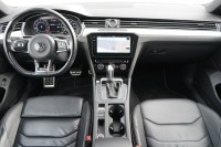 VW Arteon 2.0 R-Line 4Motion