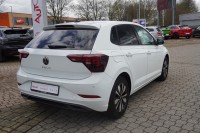 VW Polo 1.0 Move
