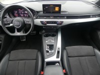 Audi A4 Avant 2.0 TDI sport ultra