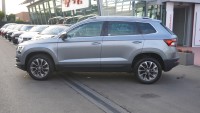 Skoda Karoq 1.5 TSI Clever DSG
