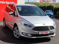 Ford Galaxy 2.0 EcoBlue Titanium