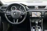 Skoda Superb Combi 2.0 TDI L&K DSG